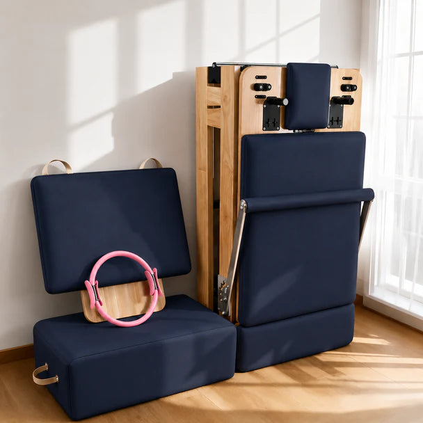 Lumii Studios™ Studio Reformer