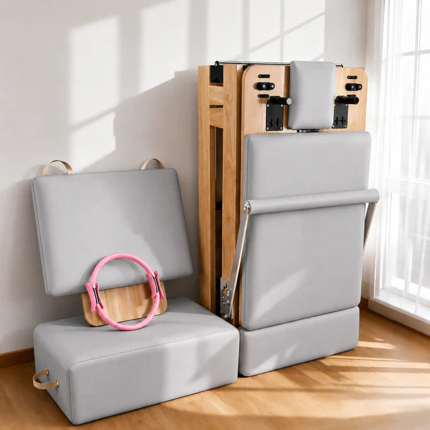 Lumii Studios™ Studio Reformer