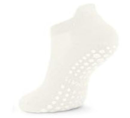 Pilates Non Slip Grip Socks