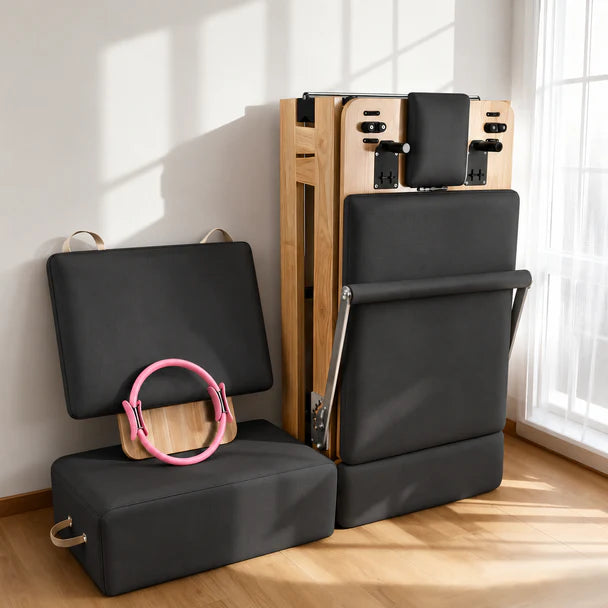 Lumii Studios™ Studio Reformer