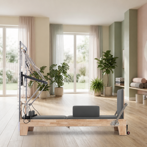 Lumii Studios™ Tower Reformer