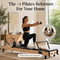 Lumii Studios™ Studio Reformer