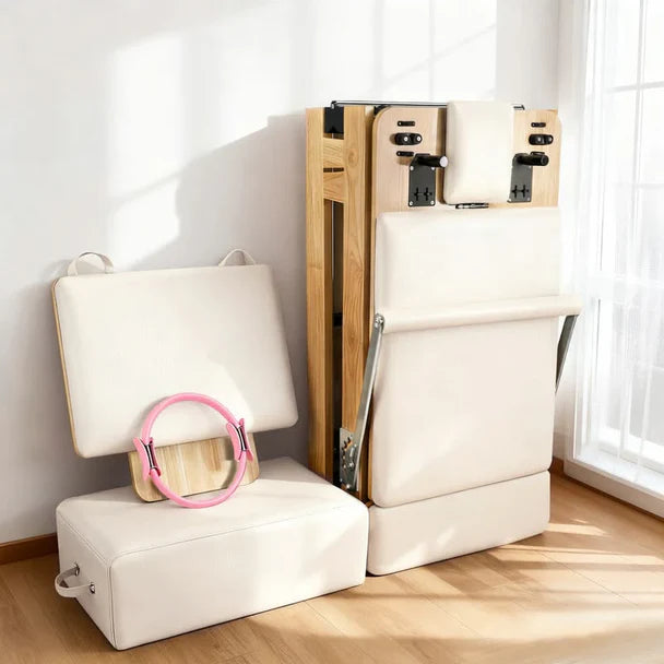 Lumii Studios™ Studio Reformer